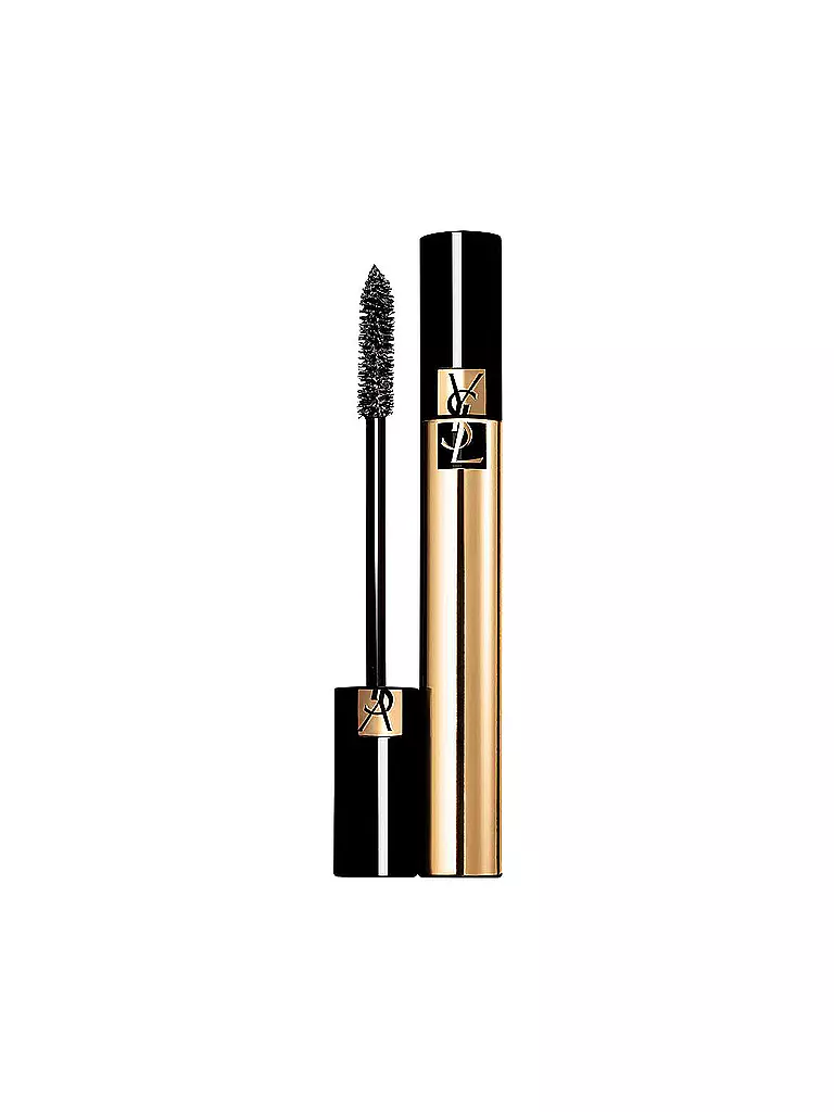 YVES SAINT LAURENT | Mascara Volume Effet Faux Cils Mascara (01 Radical Black) | Nero