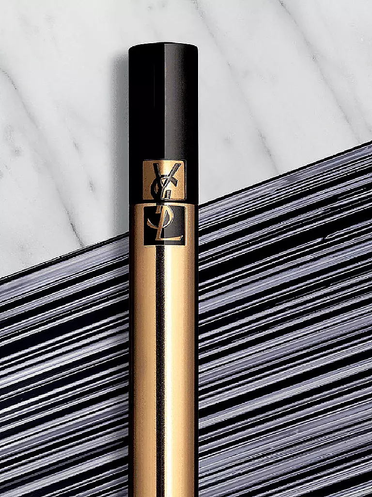 YVES SAINT LAURENT | Mascara Volume Effet Faux Cils Mascara (01 Radical Black) | Nero