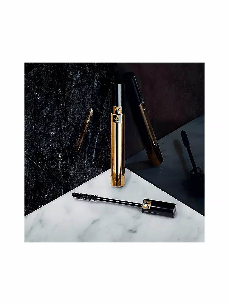 YVES SAINT LAURENT | Mascara Volume Effet Faux Cils Mascara (01 Radical Black) | Nero