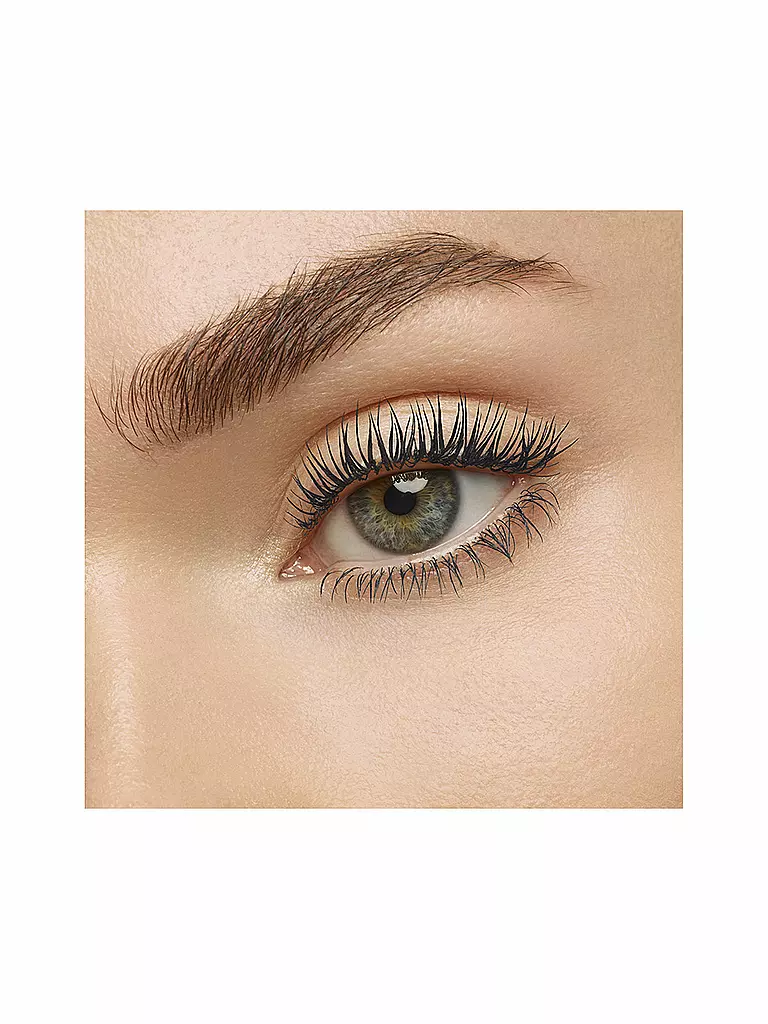 YVES SAINT LAURENT | Mascara Yolume Effet Faux (01 Black) | 