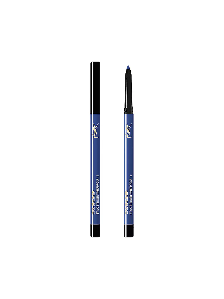 YVES SAINT LAURENT | Matita per sopracciglia - Crush Liner ( 6 Blue ) | Blu