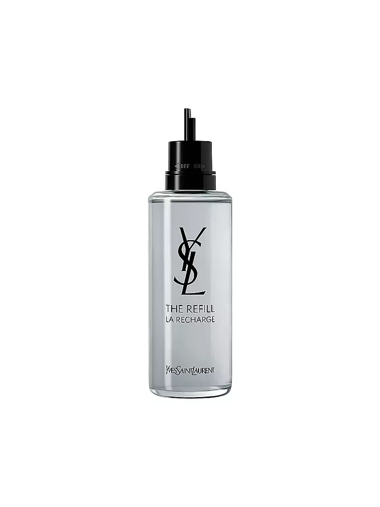 YVES SAINT LAURENT | MYSLF Eau de Parfum 150ml Ricarica | Senza colore