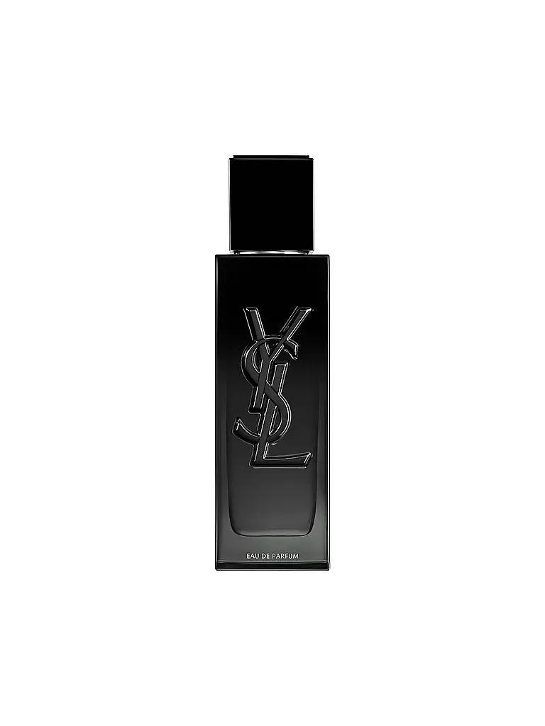 YVES SAINT LAURENT | MYSLF Eau de Parfum 40ml Nachfüllbar | Senza colore