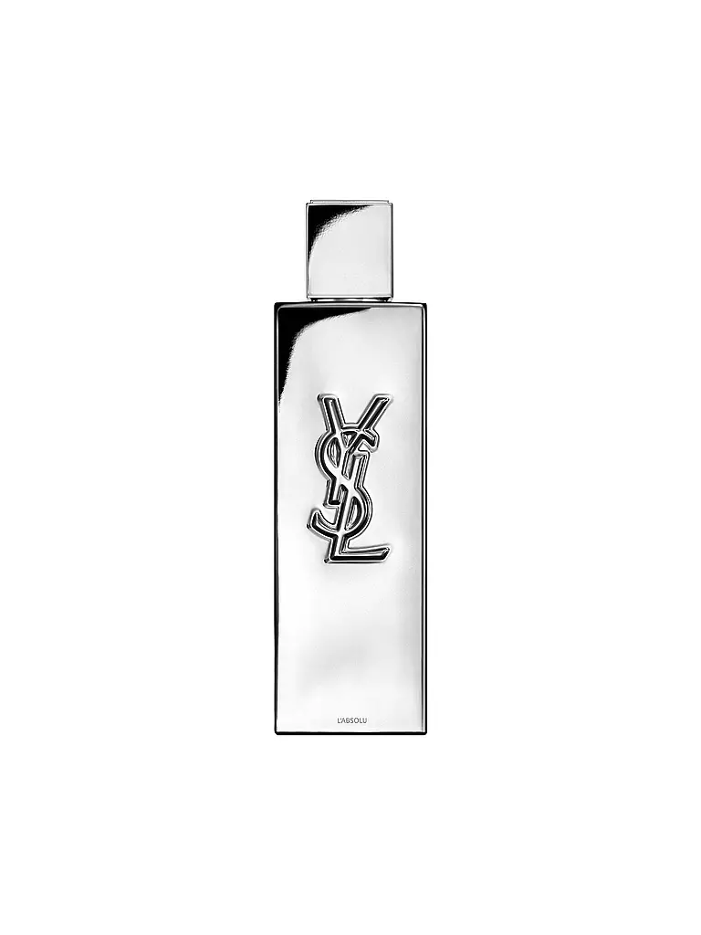 YVES SAINT LAURENT | MYSLF L'Absolu 100ml | Senza colore
