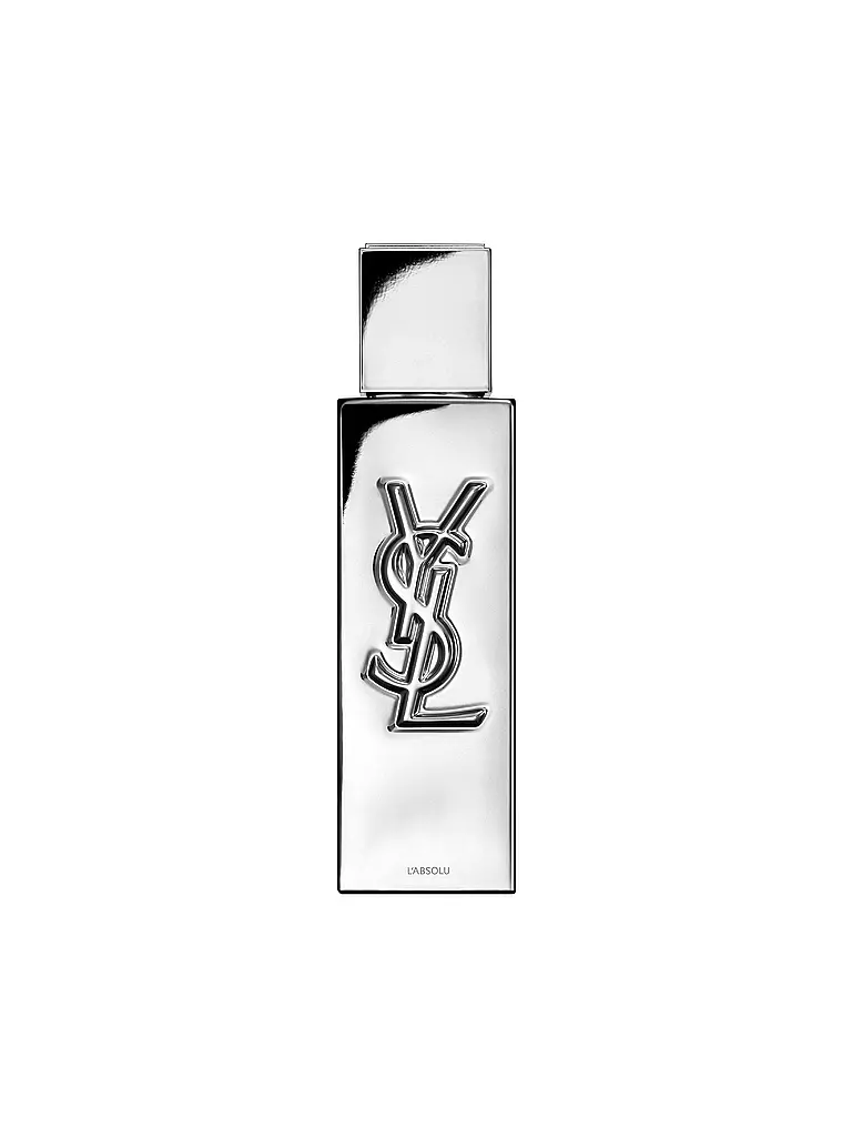 YVES SAINT LAURENT | MYSLF L'Absolu 40ml | Senza colore