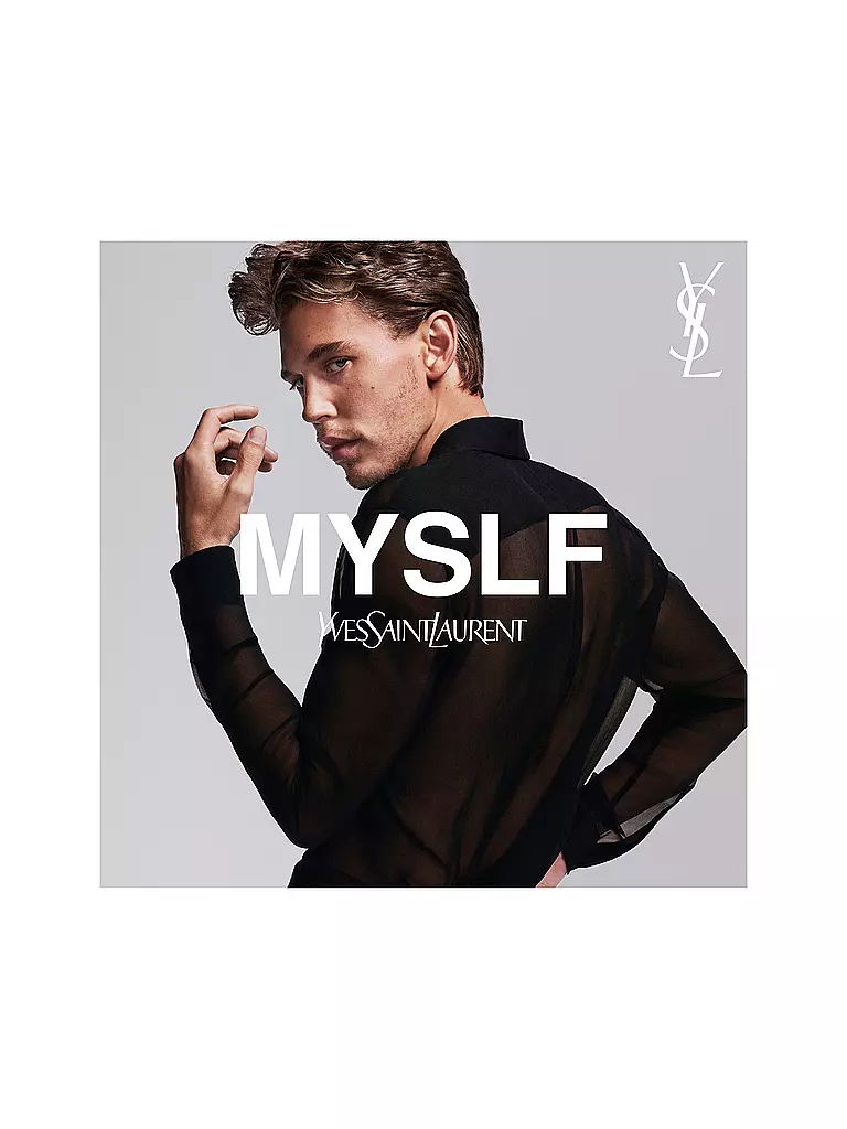 YVES SAINT LAURENT | MYSLF L'Absolu 40ml | Senza colore