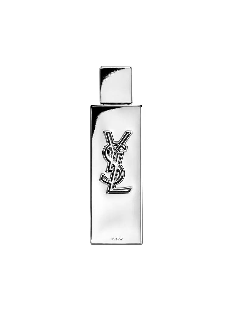 YVES SAINT LAURENT | MYSLF L'Absolu 60ml | Senza colore