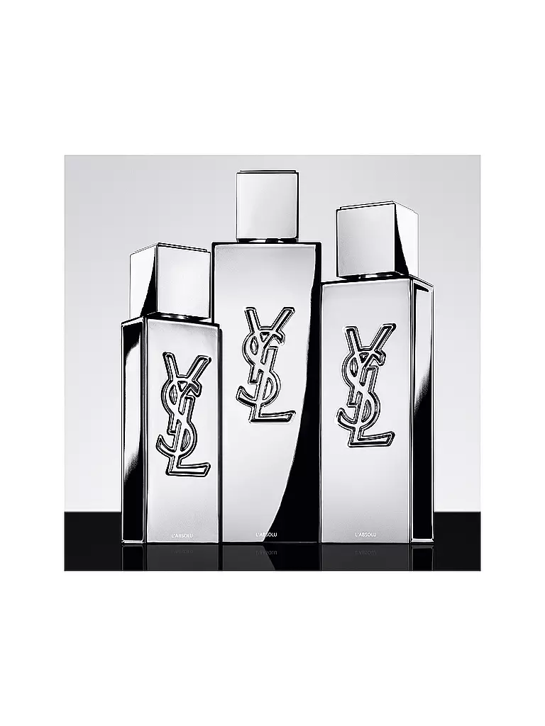 YVES SAINT LAURENT | MYSLF L'Absolu 60ml | Senza colore