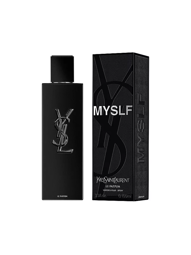 YVES SAINT LAURENT | MYSLF Le Parfum 100ml | Senza colore