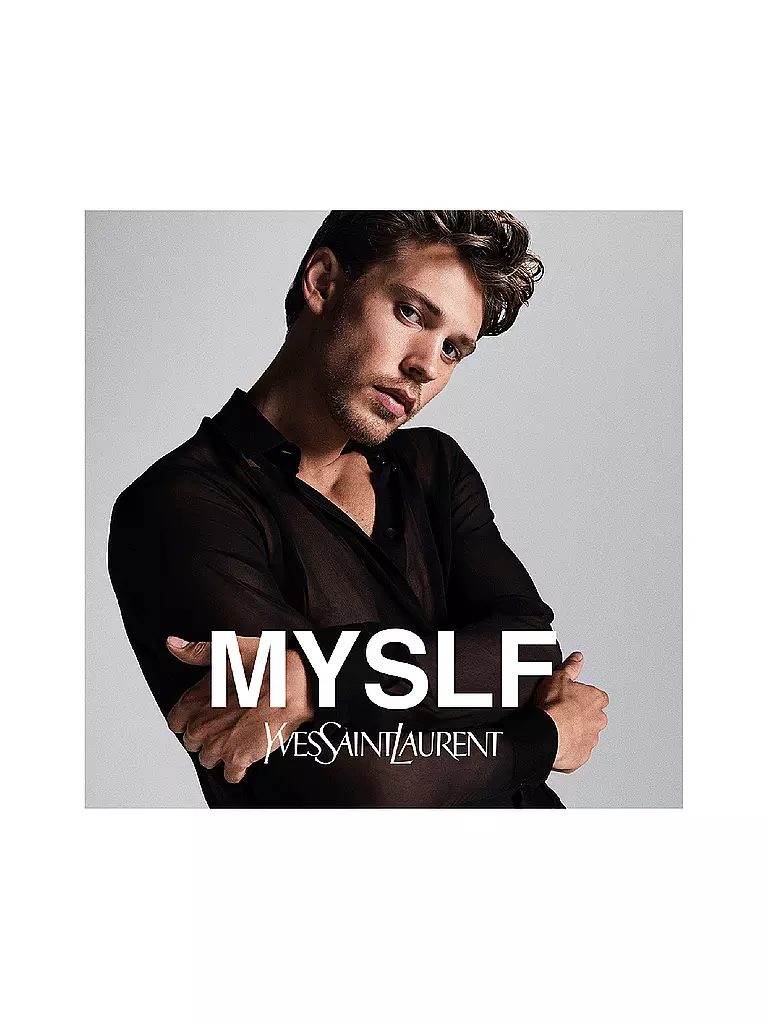 YVES SAINT LAURENT | MYSLF Le Parfum 100ml | Senza colore