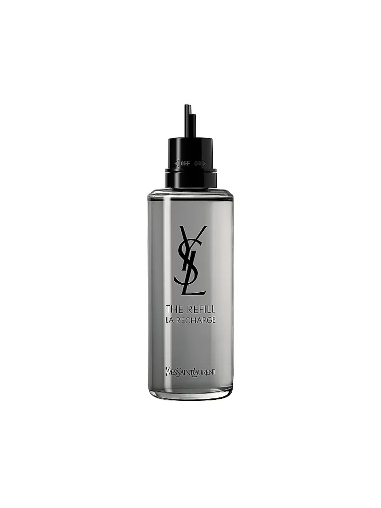 YVES SAINT LAURENT | MYSLF Le Parfum Ricarica 150 ml | Senza colore
