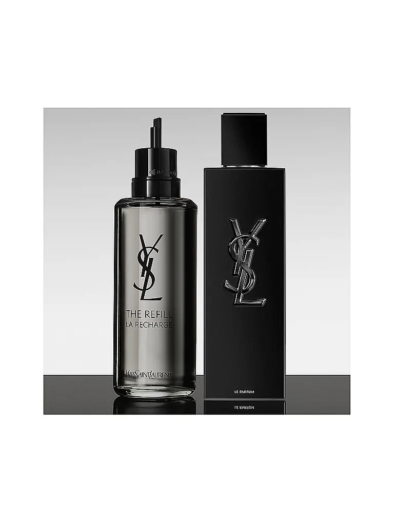 YVES SAINT LAURENT | MYSLF Le Parfum Ricarica 150 ml |