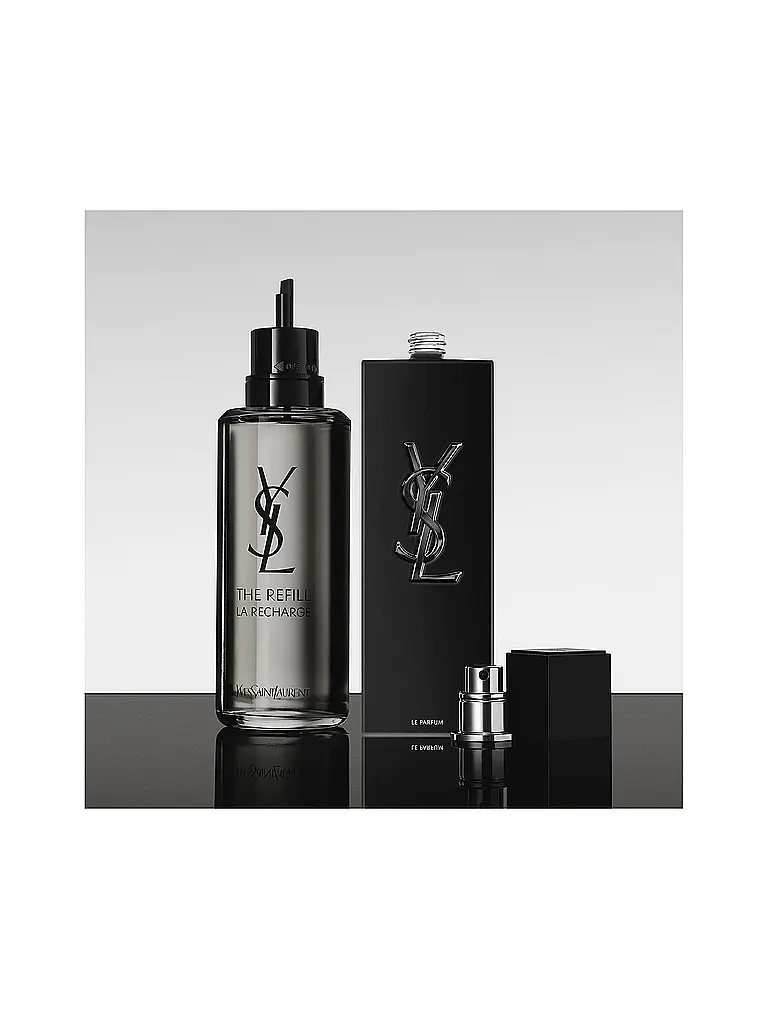 YVES SAINT LAURENT | MYSLF Le Parfum Ricarica 150 ml |