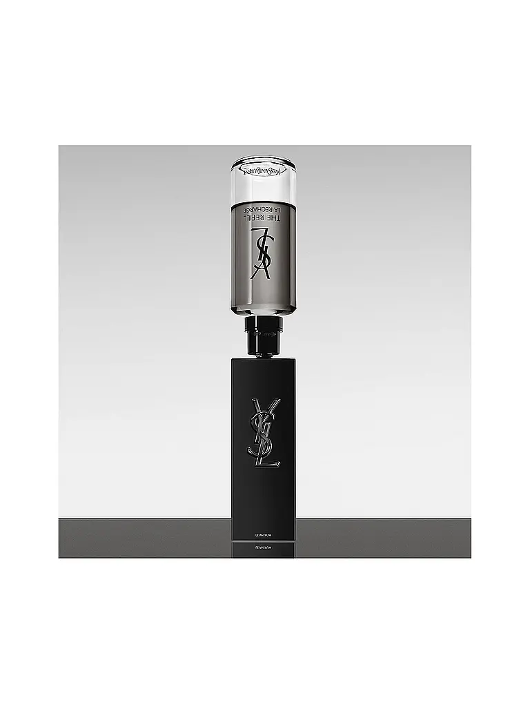 YVES SAINT LAURENT | MYSLF Le Parfum Ricarica 150 ml |