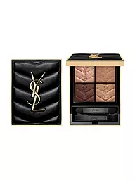 YVES SAINT LAURENT | Couture Mini Clutch Eyeshadow Palette | Marrone