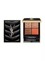 YVES SAINT LAURENT | Couture Mini Clutch Eyeshadow Palette | Arancione