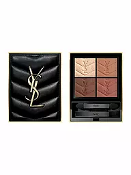 YVES SAINT LAURENT | Couture Mini Clutch Eyeshadow Palette | Marrone