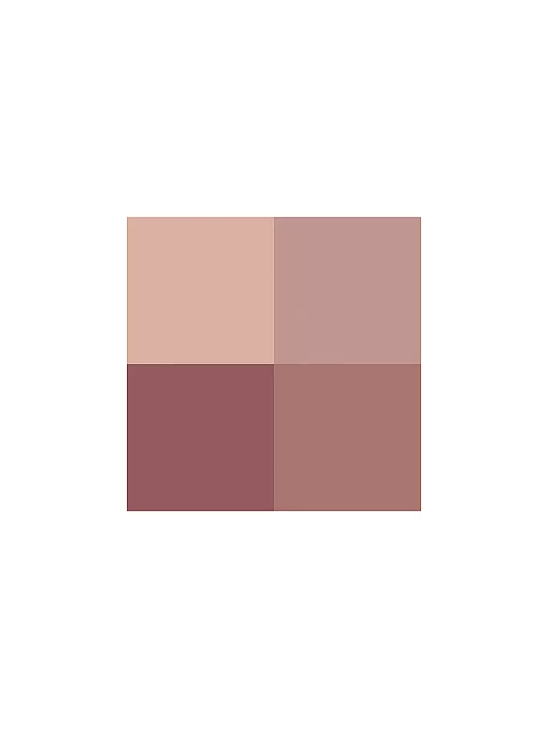 YVES SAINT LAURENT | Ombretto - COUTURE MINI CLUTCH Palette ombretti (N°5) | Rosa