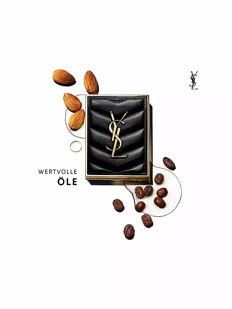 YVES SAINT LAURENT | Ombretto - COUTURE MINI CLUTCH Palette ombretti (N°5) | 