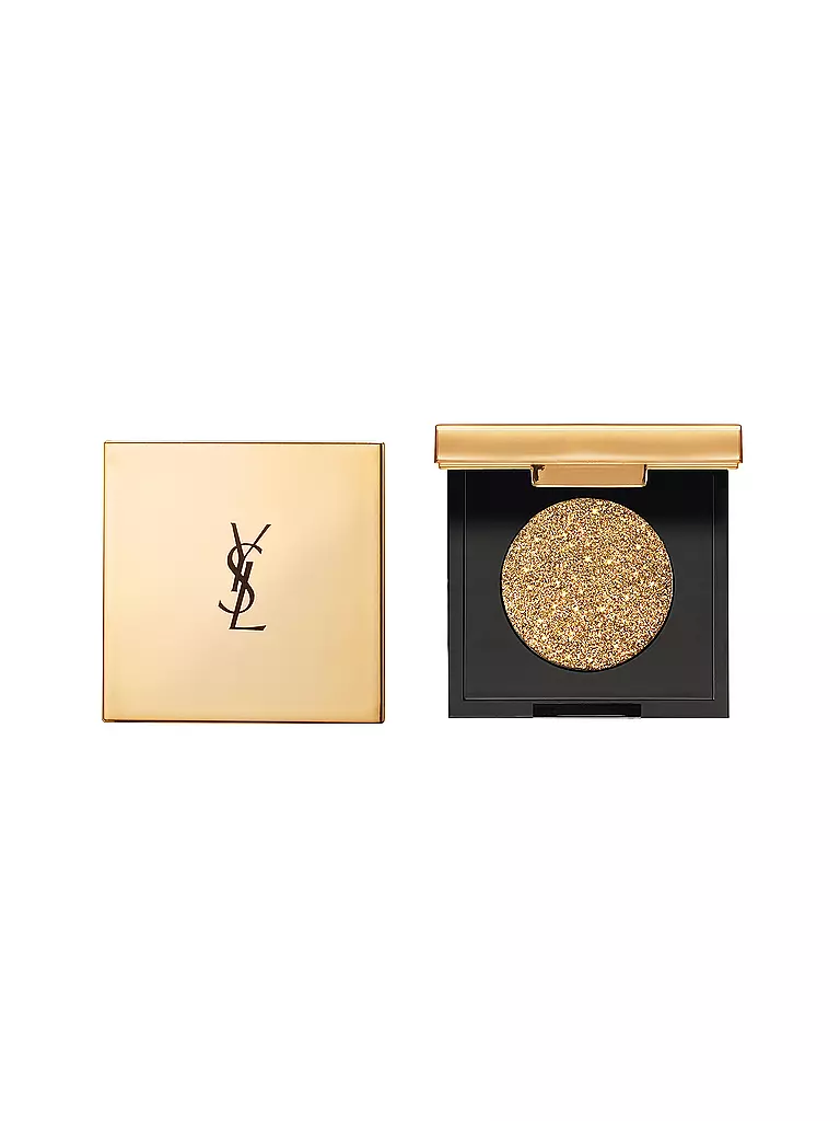 YVES SAINT LAURENT | Ombretto - Sequin Crush Mono (1 Oro) | Oro