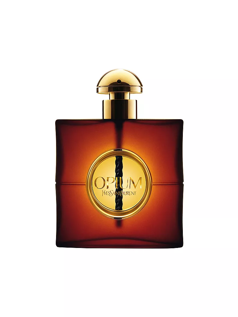 YVES SAINT LAURENT | Opium Eau de Parfum 50ml | Senza colore