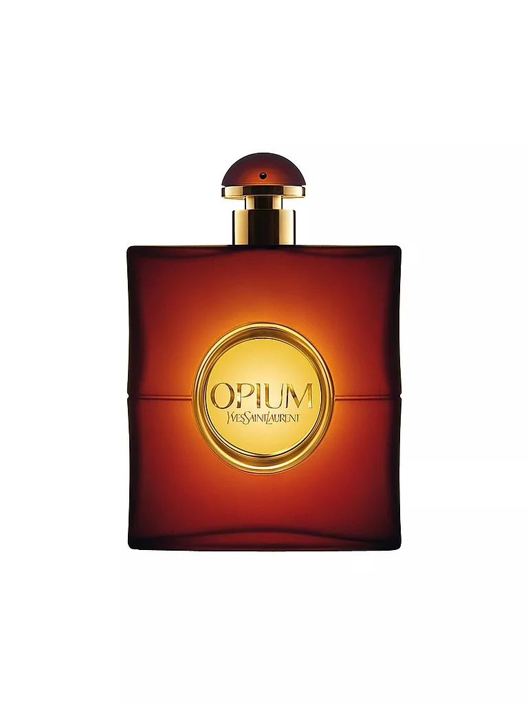 YVES SAINT LAURENT | Opium Eau de Toilette Spray 50ml | Senza colore