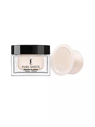 YVES SAINT LAURENT | Pure Shot Perfect Plumper Cream Ricarica 50ml | Senza colore