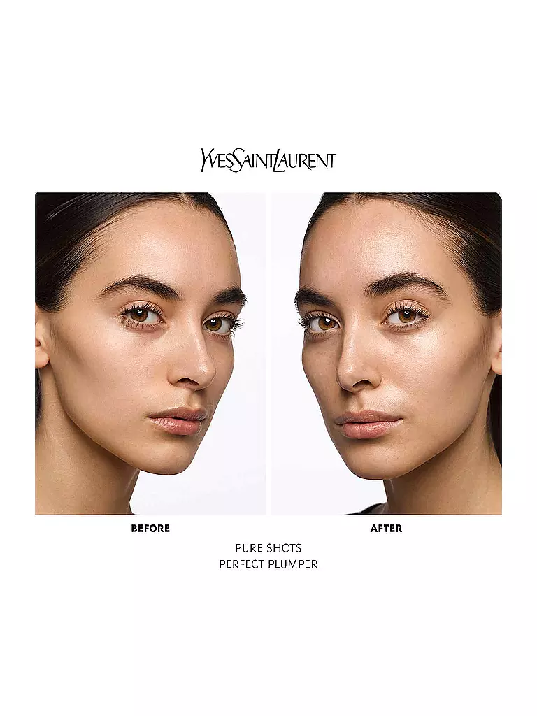 YVES SAINT LAURENT | Pure Shot Perfect Plumper Cream Ricarica 50ml | 