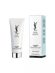 YVES SAINT LAURENT | Pure Shots Detergente 125ml | Senza colore