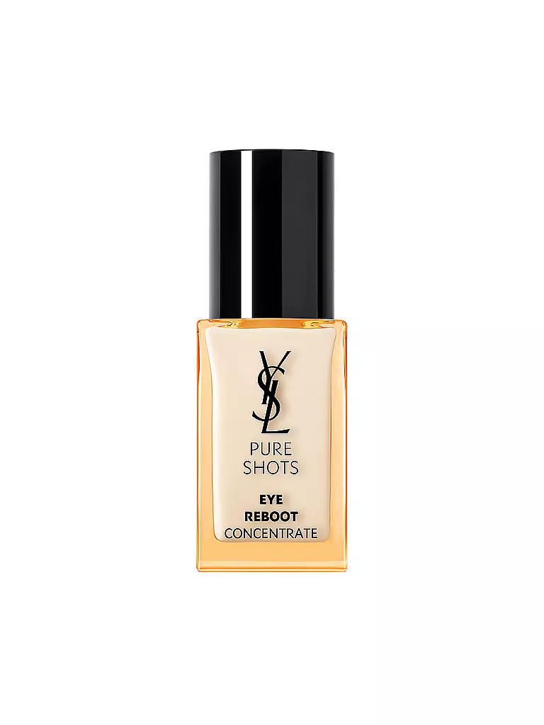 YVES SAINT LAURENT | Pure Shots Eye Reboot Serum 20ml | Senza colore