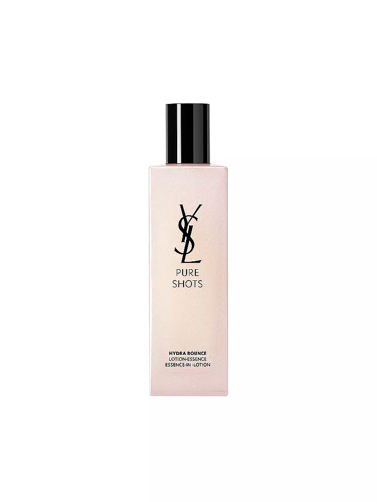 YVES SAINT LAURENT | Reinigung - Pure Shots Hydra Bounce Lotion 150ml | Senza colore