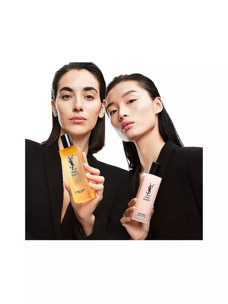 YVES SAINT LAURENT | Reinigung - Pure Shots Hydra Bounce Lotion 150ml | Senza colore
