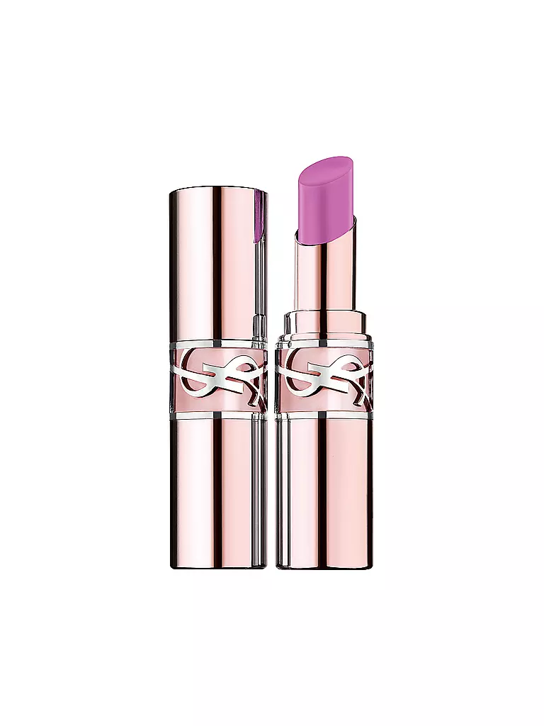 YVES SAINT LAURENT | Rossetto - Loveshine Candy Glow Balm (10B Lavender Blaze) | Rosa