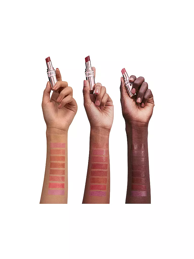 YVES SAINT LAURENT | Rossetto - Loveshine Candy Glow Balm (9B Cherry Pliss) | 