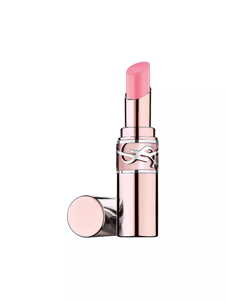 YVES SAINT LAURENT | Rossetto - Loveshine Candy Glow Balm 1B | Rosa