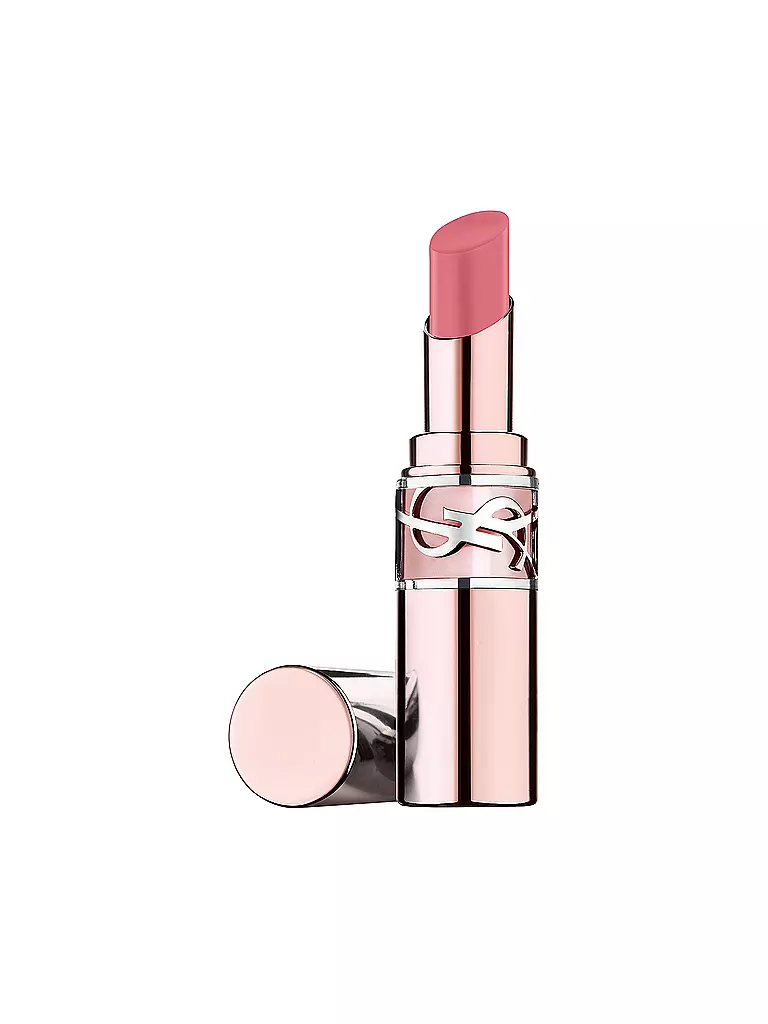YVES SAINT LAURENT | Rossetto - Loveshine Candy Glow Balm 44B | Rosa