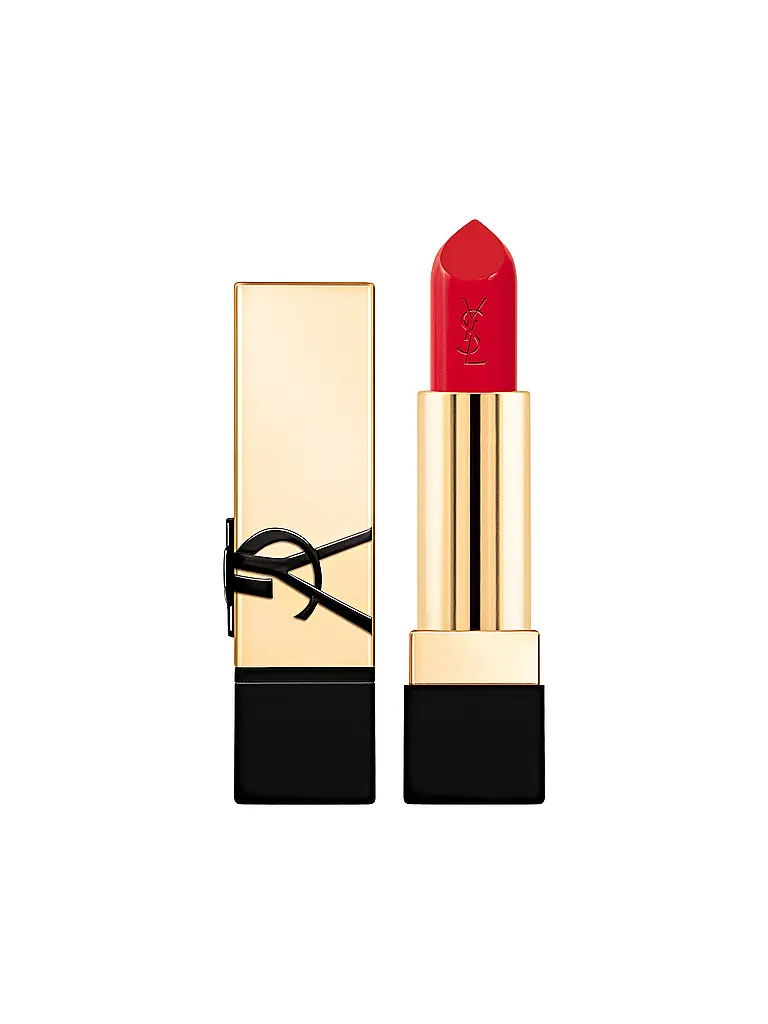 YVES SAINT LAURENT | Rossetto - Rossetto Rouge Pur Couture (N. R5 Subversive Ruby) | Rosso