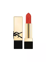 YVES SAINT LAURENT | Rossetto - Rouge Pur Couture (N8) | Rosso scuro