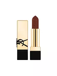 YVES SAINT LAURENT | Rossetto - Rouge Pur Couture (N8) | Marrone