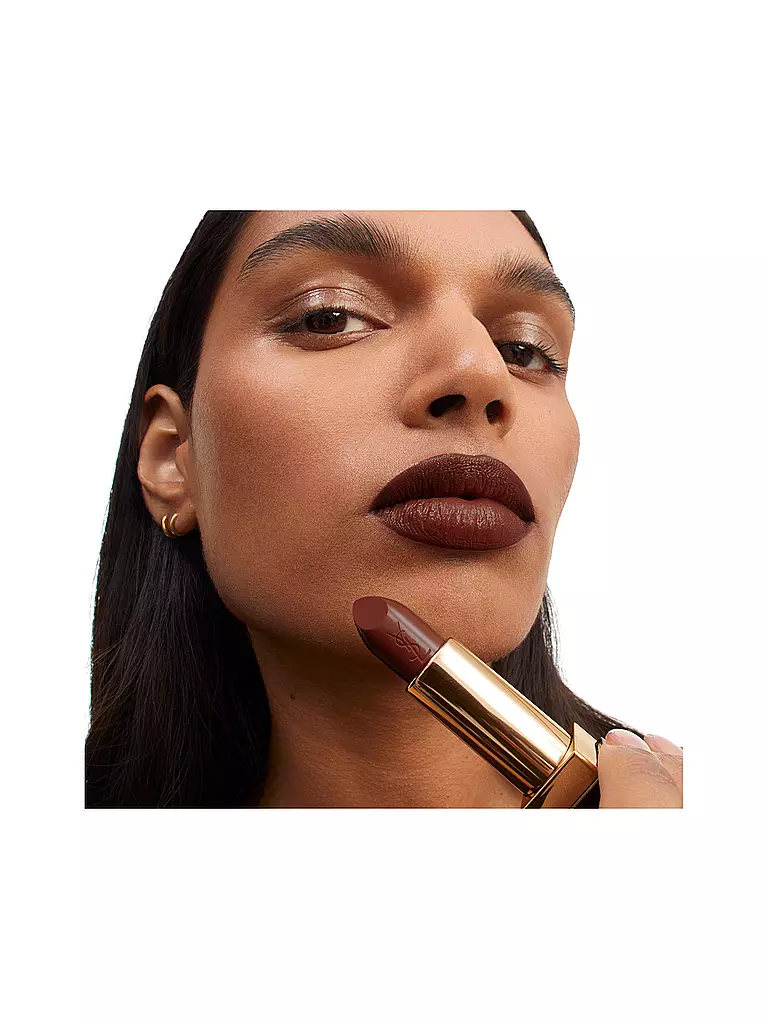 YVES SAINT LAURENT | Rossetto - Rouge Pur Couture (N13) | 