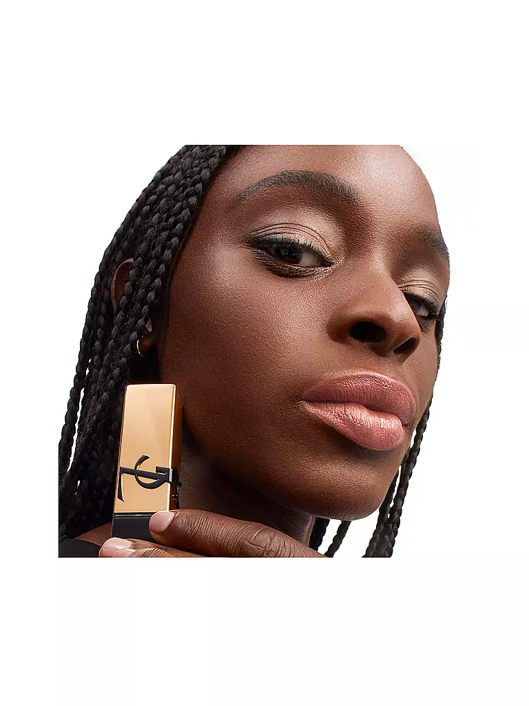 YVES SAINT LAURENT | Rossetto - Rouge Pur Couture (N3) | Rosa