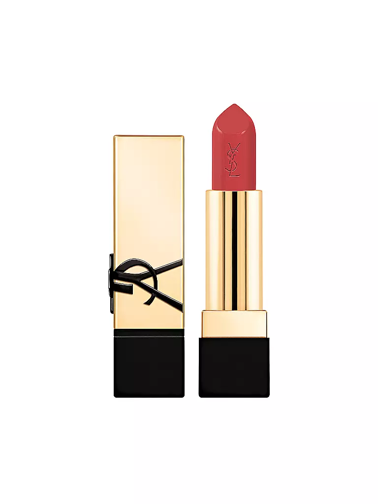 YVES SAINT LAURENT | Rossetto - Rouge Pur Couture (N7) | Rosso scuro