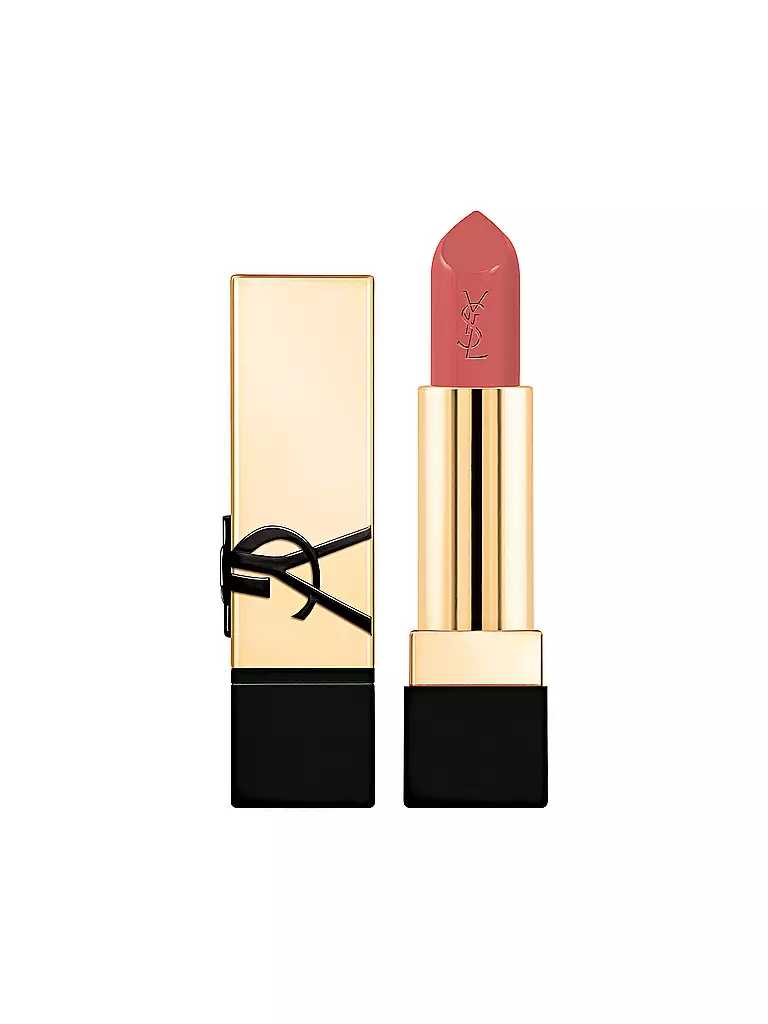 YVES SAINT LAURENT | Rossetto - Rouge Pur Couture (N8) | Rosa