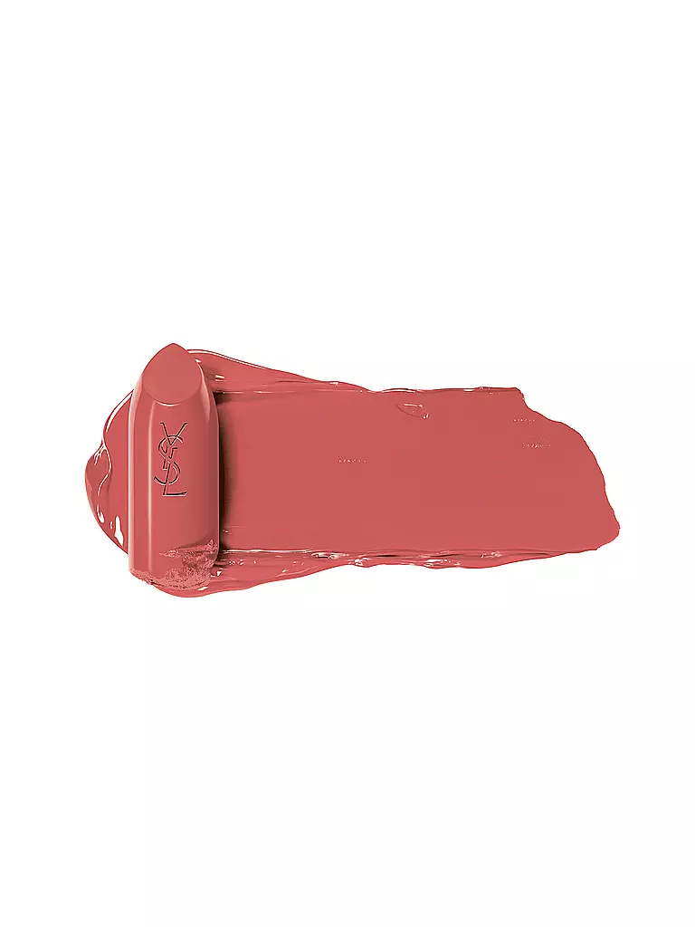 YVES SAINT LAURENT | Rossetto - Rouge Pur Couture (N8) | Rosa