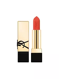 YVES SAINT LAURENT | Rossetto - Rouge Pur Couture (N8) | Arancione