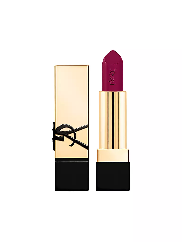 YVES SAINT LAURENT | Rossetto - Rouge Pur Couture (P1) | Bacca