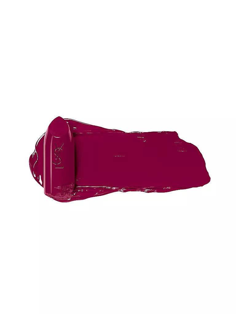 YVES SAINT LAURENT | Rossetto - Rouge Pur Couture (P1) | Bacca