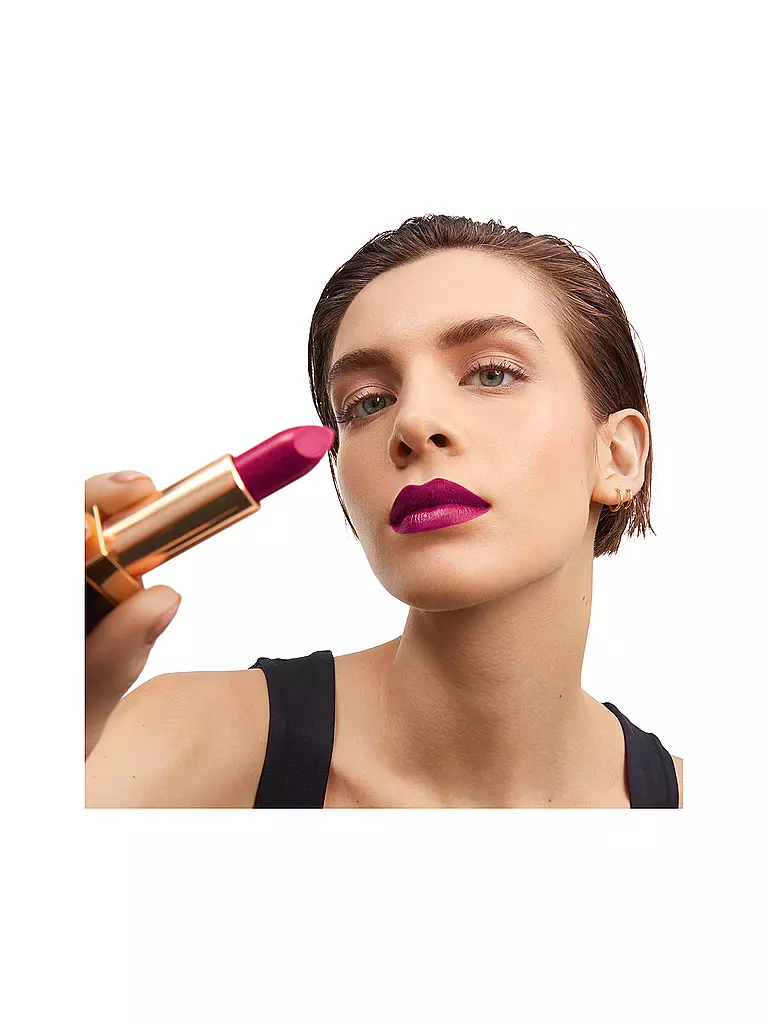 YVES SAINT LAURENT | Rossetto - Rouge Pur Couture (P1) | Bacca