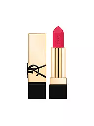YVES SAINT LAURENT | Rossetto - Rouge Pur Couture (N8) | Corallo