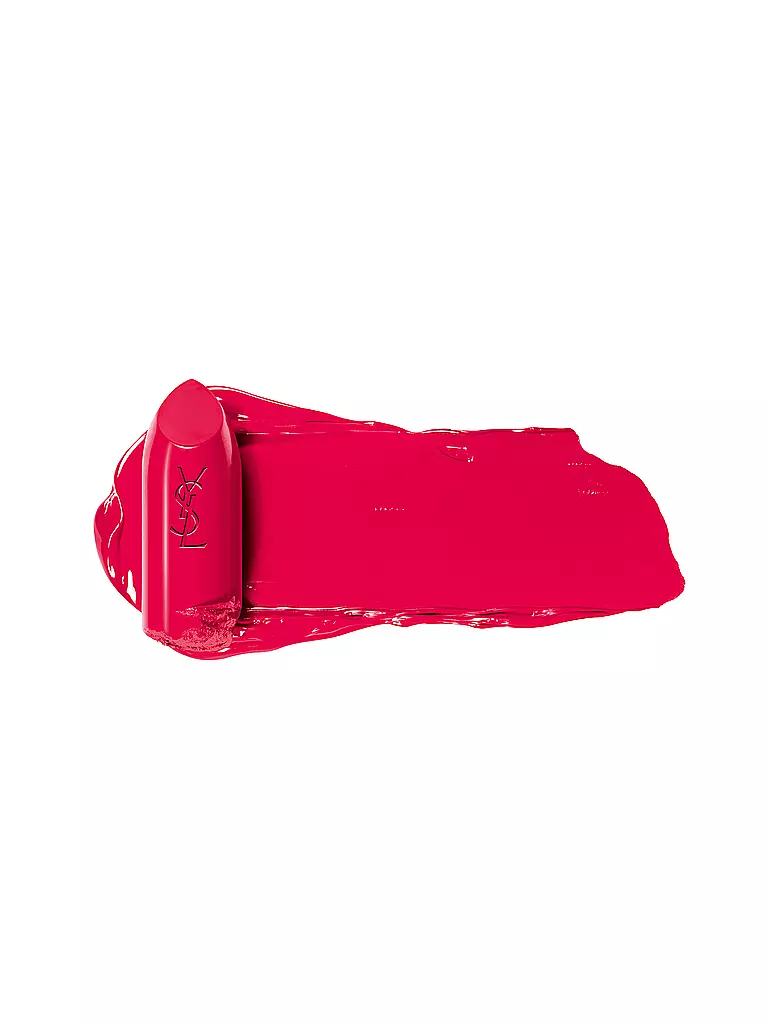 YVES SAINT LAURENT | Rossetto - Rouge Pur Couture (P3) | Corallo